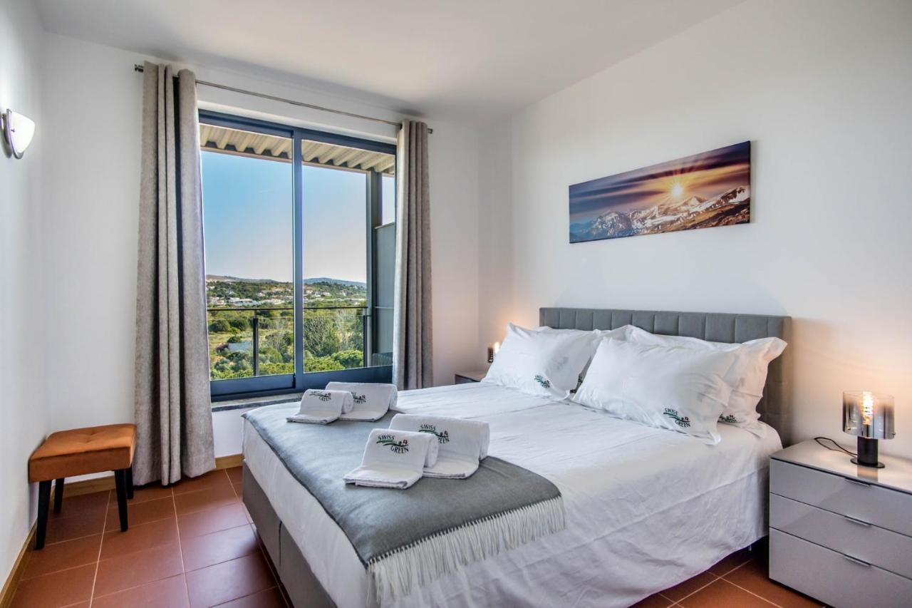 Swiss Green Appartement Cosy Et Spacieux Куартейра Екстериор снимка