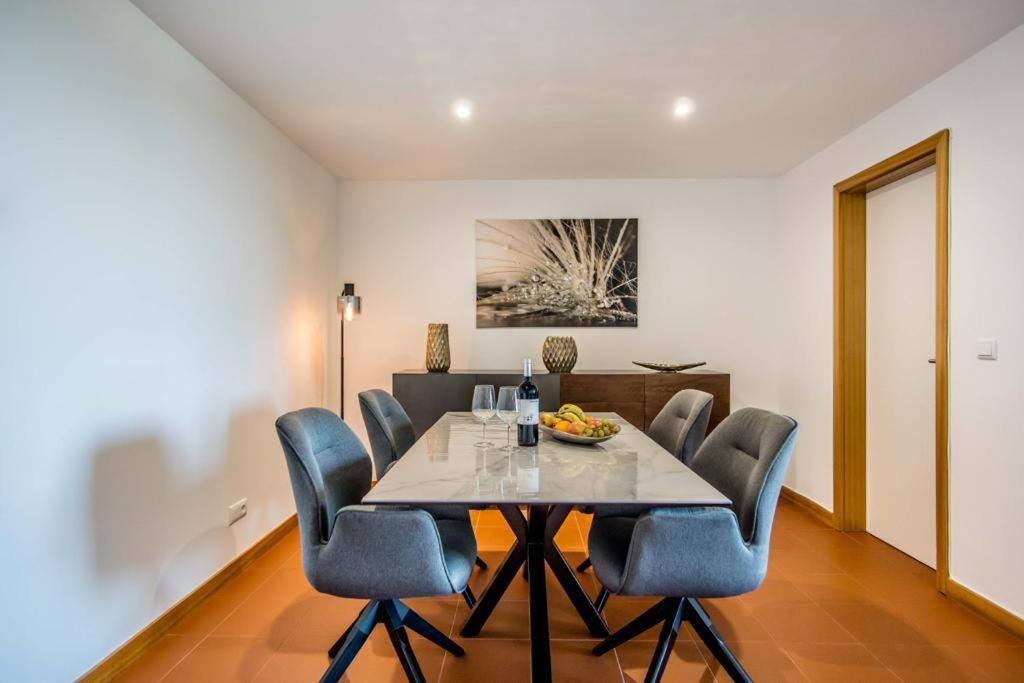 Swiss Green Appartement Cosy Et Spacieux Куартейра Екстериор снимка